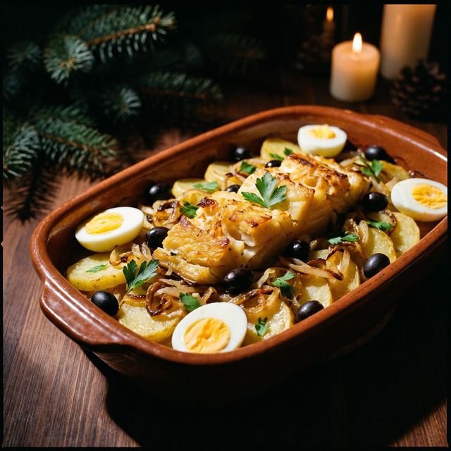 Bacalhau
