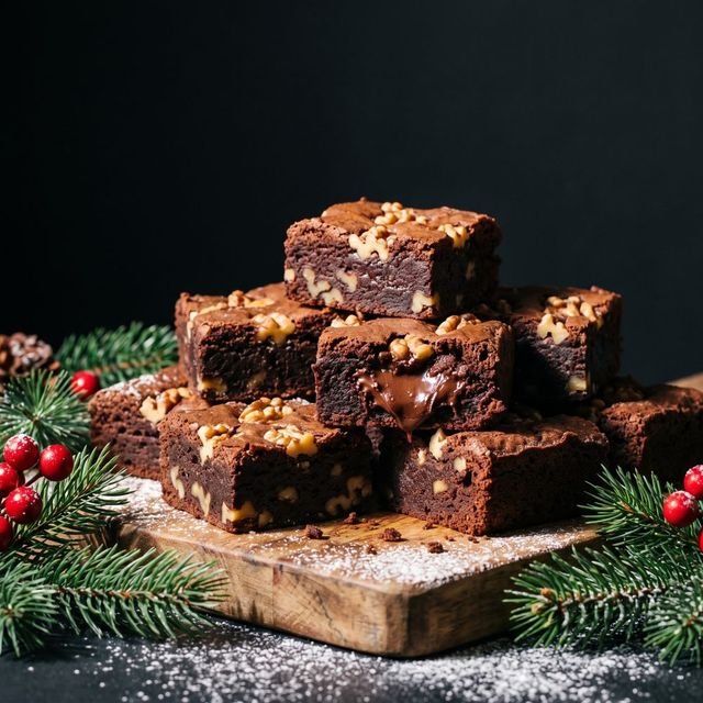 Brownie
