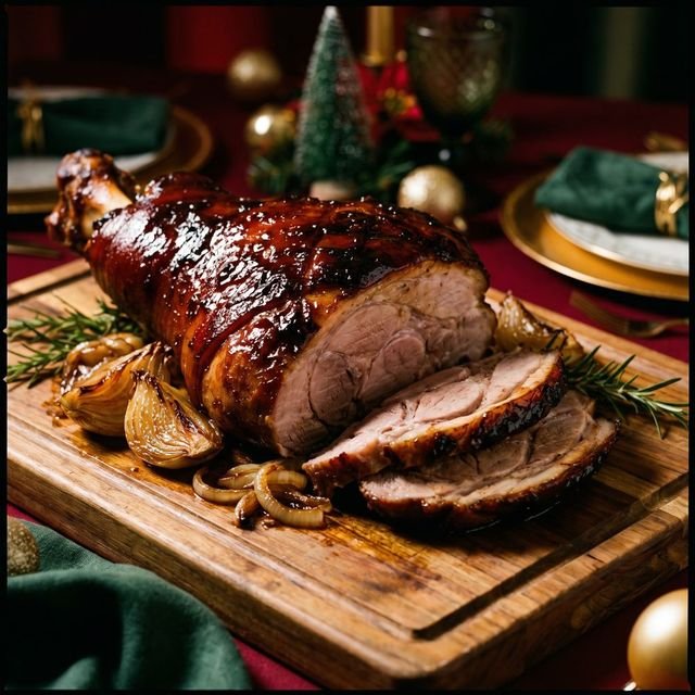 Pernil