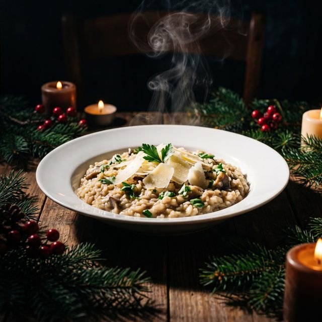 Risoto